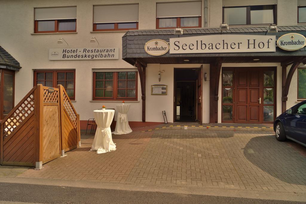 Seelbacher Hof هيربورن المظهر الخارجي الصورة