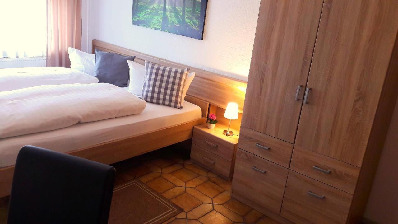 Seelbacher Hof هيربورن المظهر الخارجي الصورة
