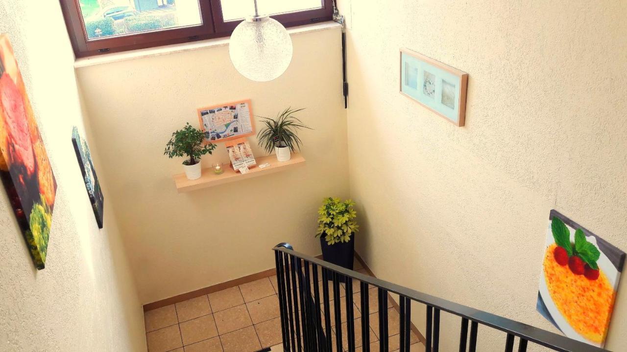 Seelbacher Hof هيربورن المظهر الخارجي الصورة